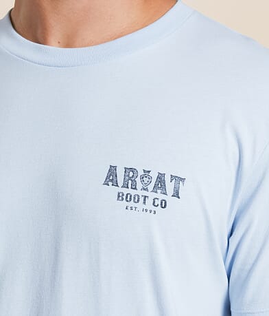 Ariat Ranger Mesa T-Shirt misc detail 1 view