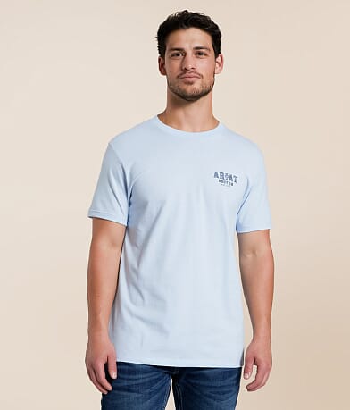 Ariat Ranger Mesa T-Shirt front view