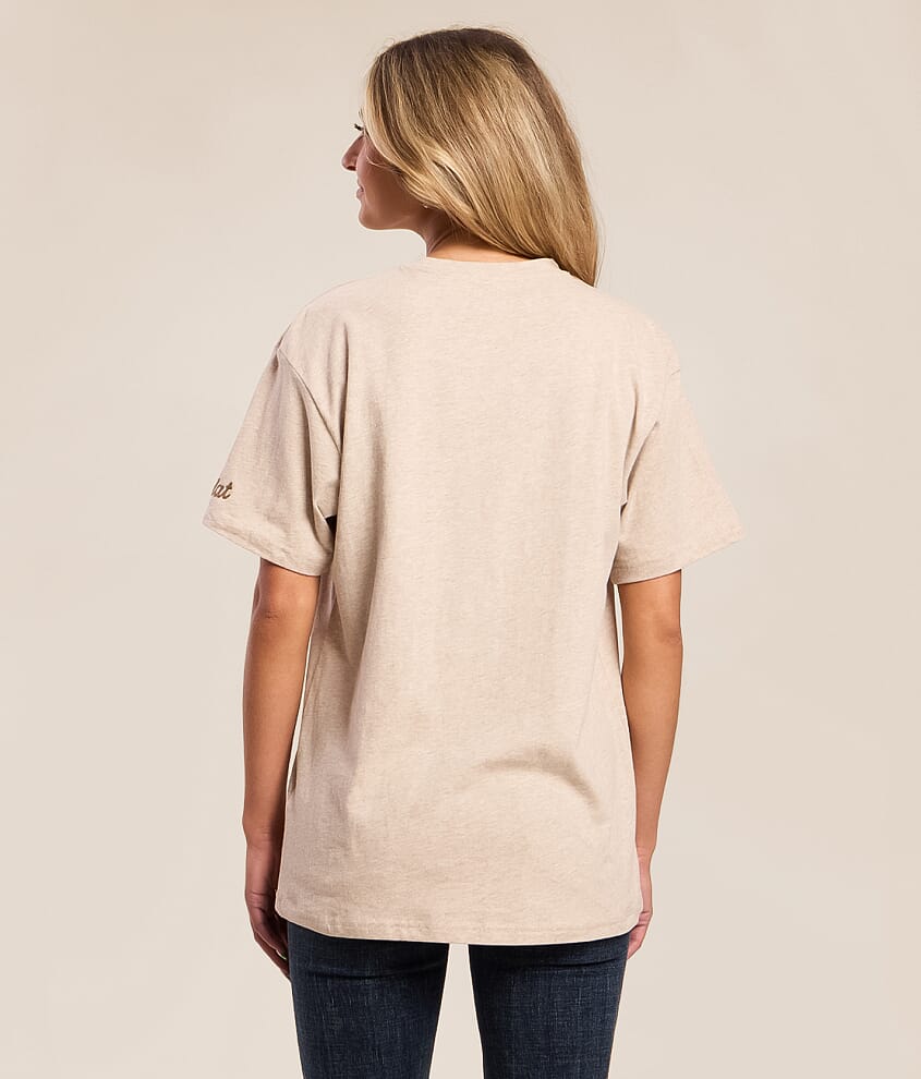 Western Boyfriend T-Shirt