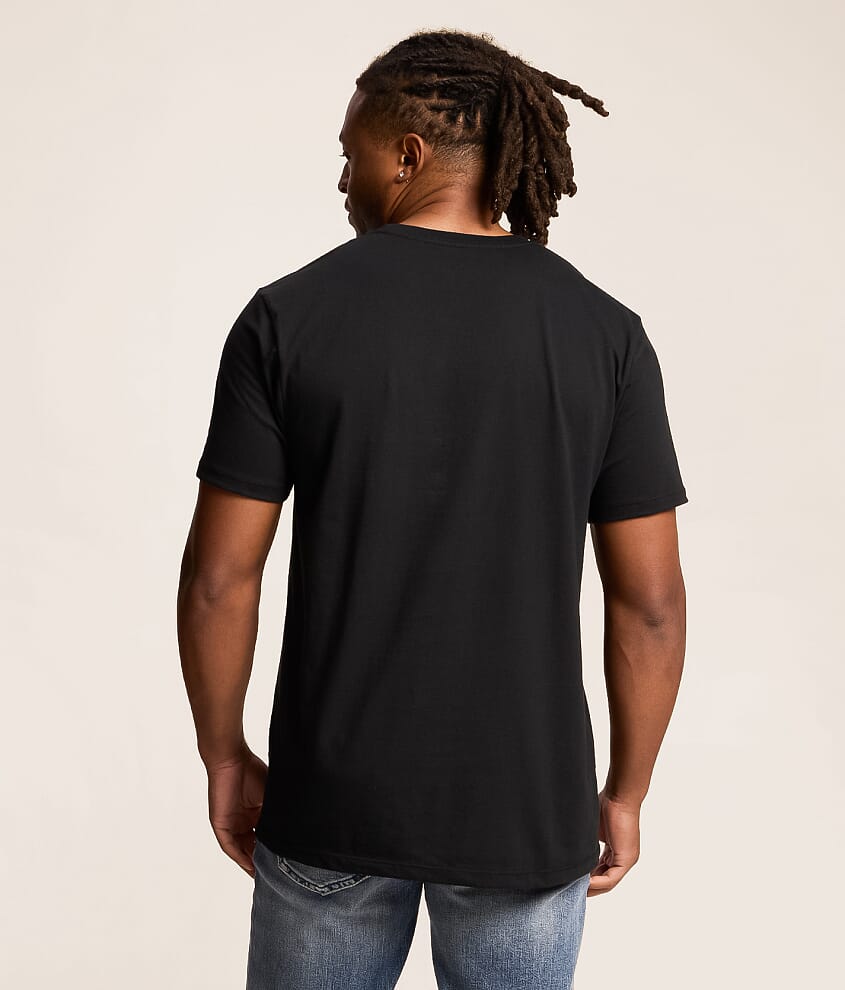 Stipple Horizon T-Shirt