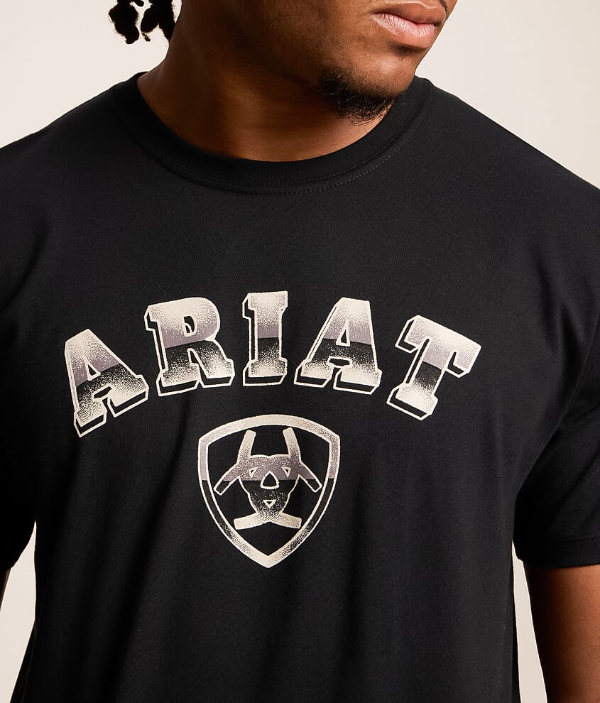 Stipple Horizon T-Shirt