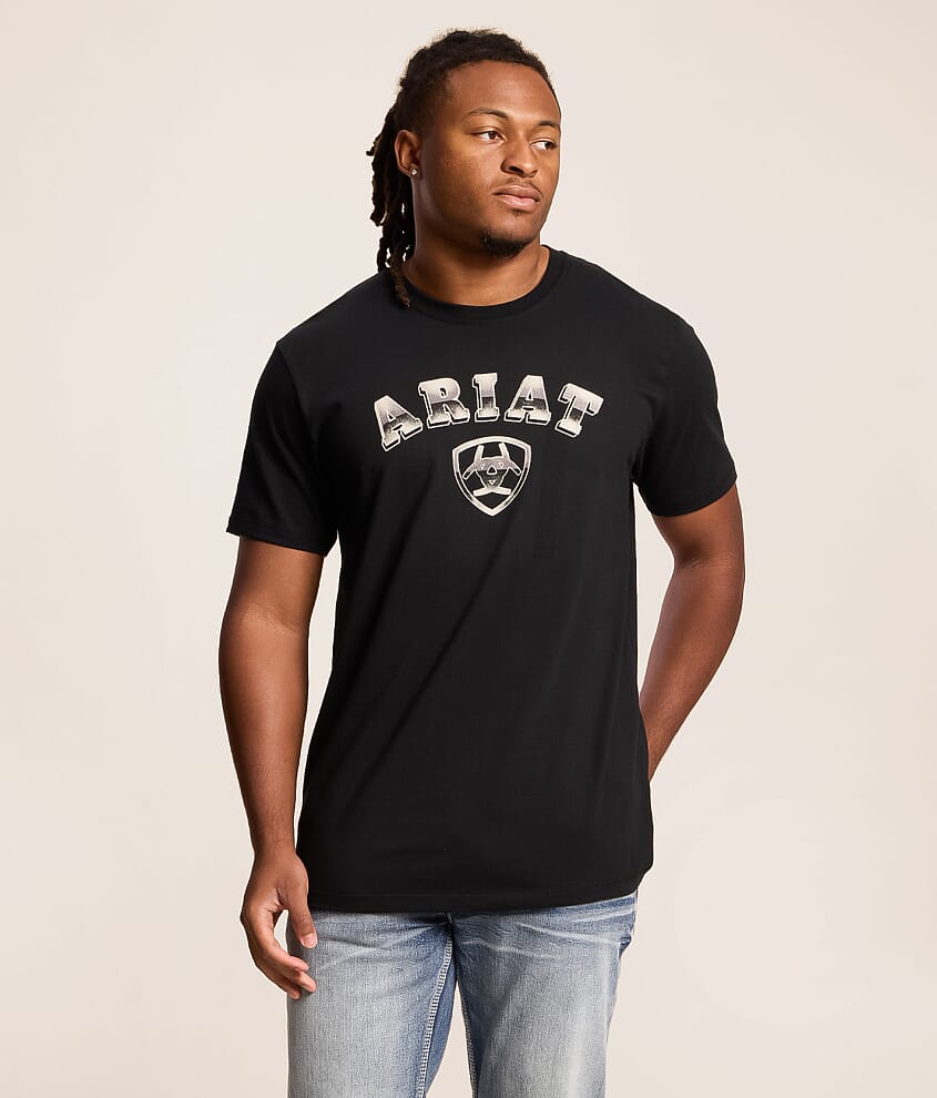 Stipple Horizon T-Shirt