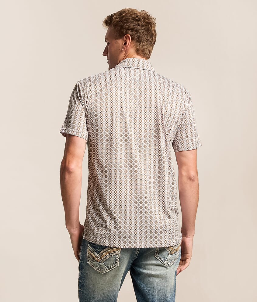 Western TEK Polo