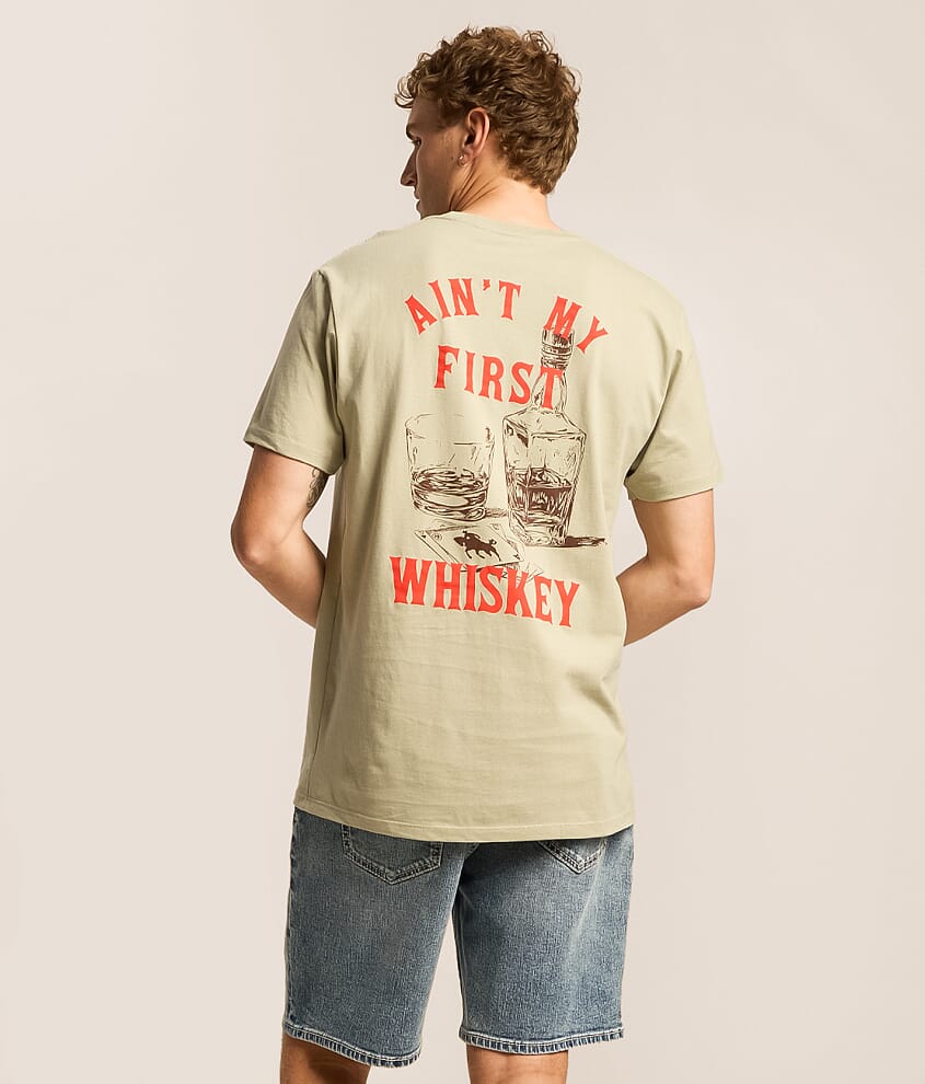 Whiskey Uno T-Shirt