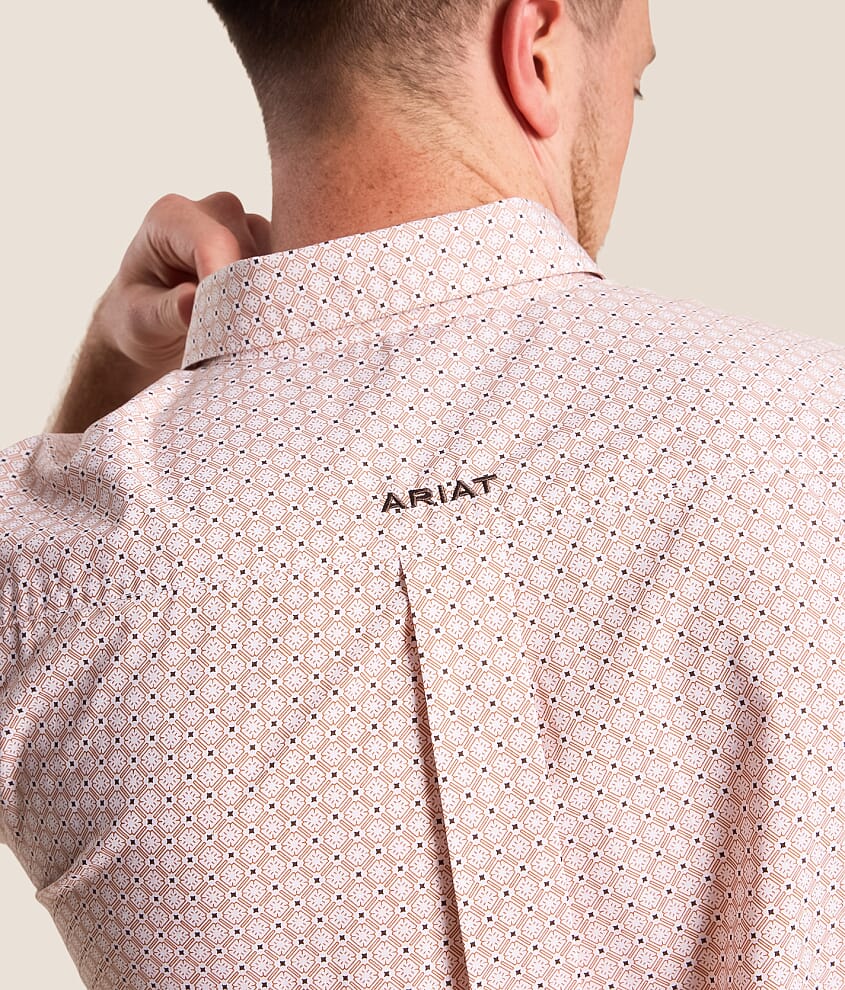 Nels Classic Shirt