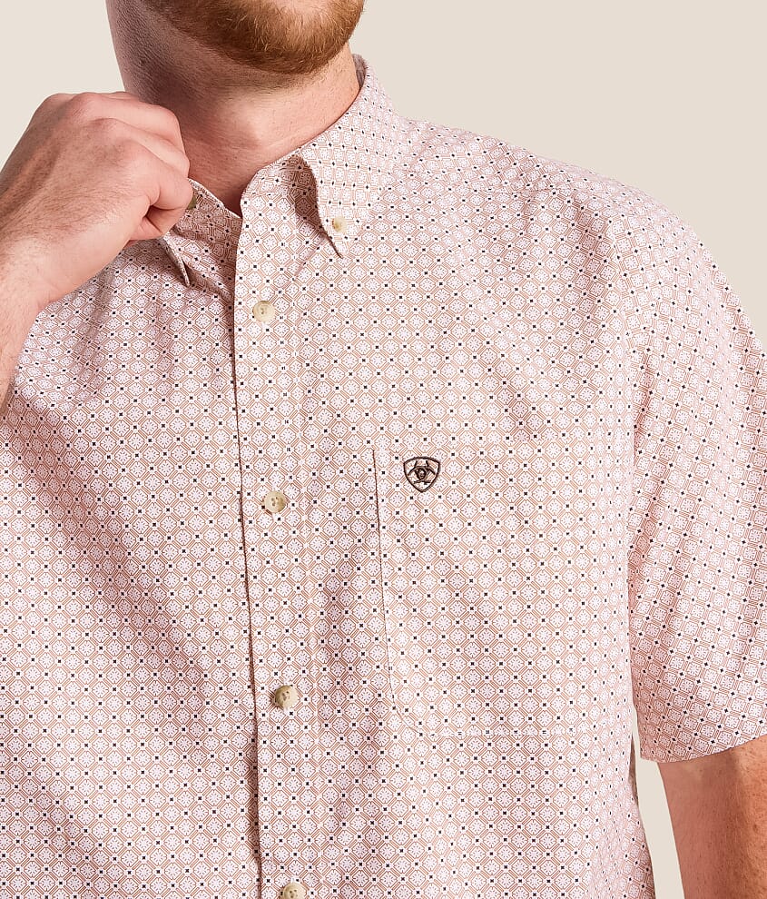 Nels Classic Shirt