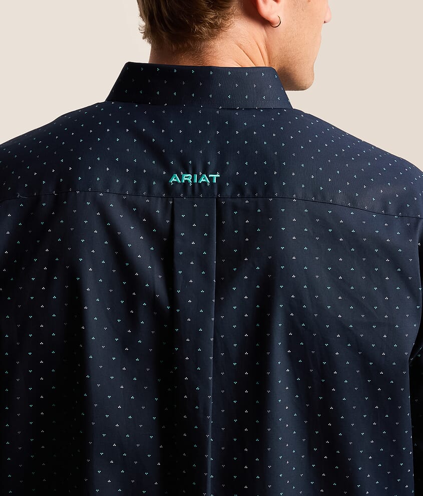 Willem Classic Shirt
