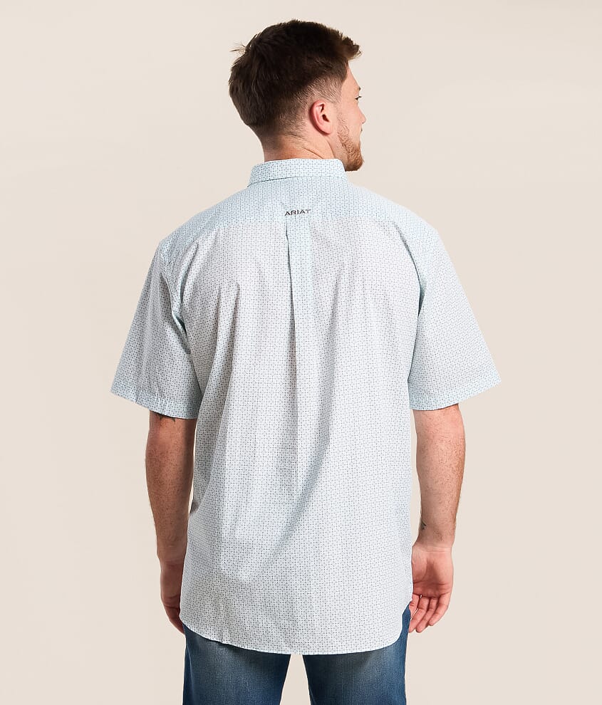 Welsh Classic Shirt