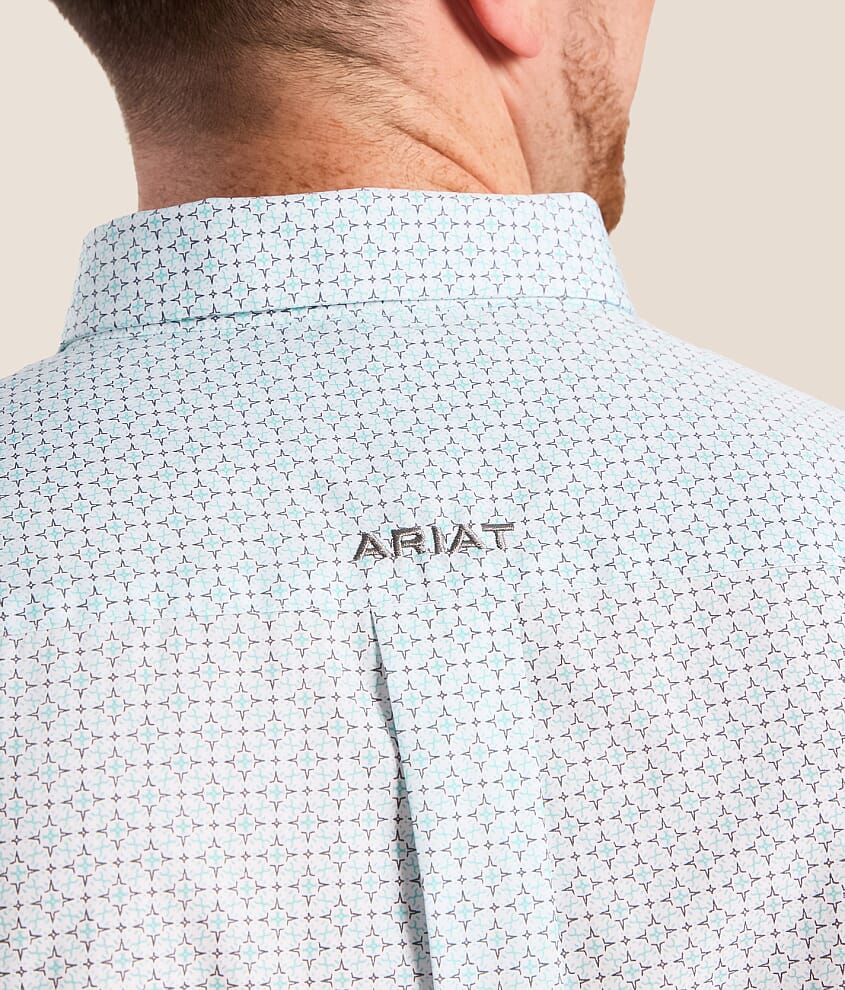 Welsh Classic Shirt