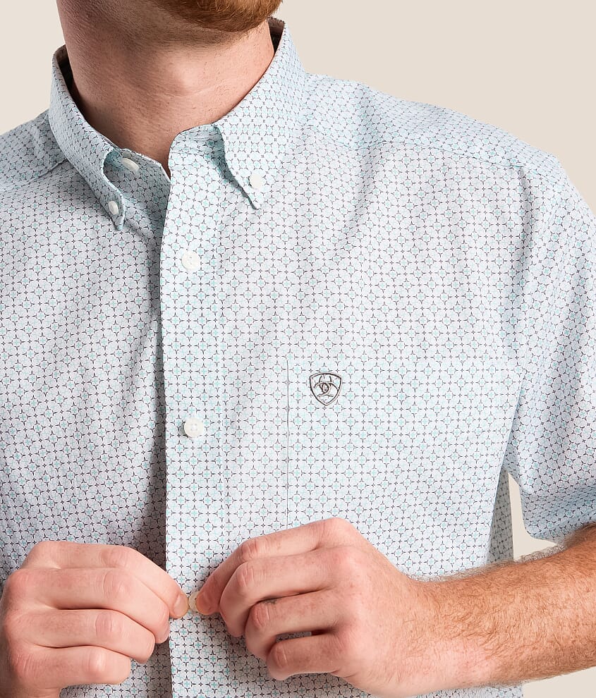 Welsh Classic Shirt