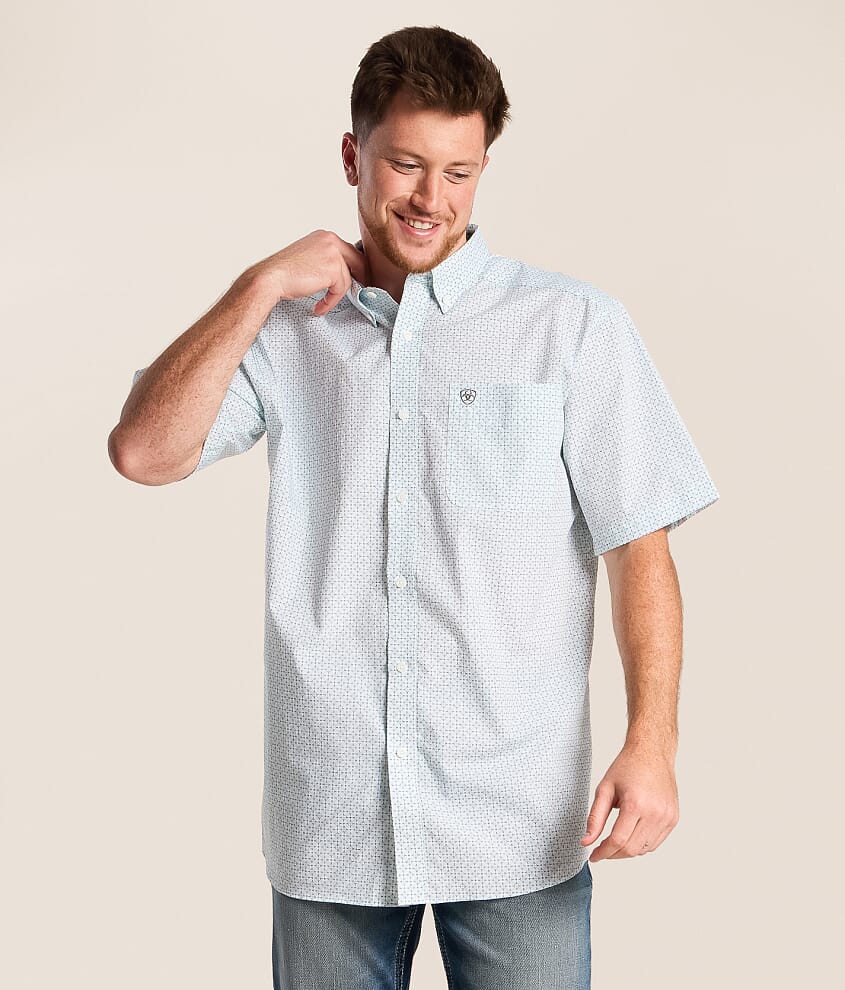 Welsh Classic Shirt