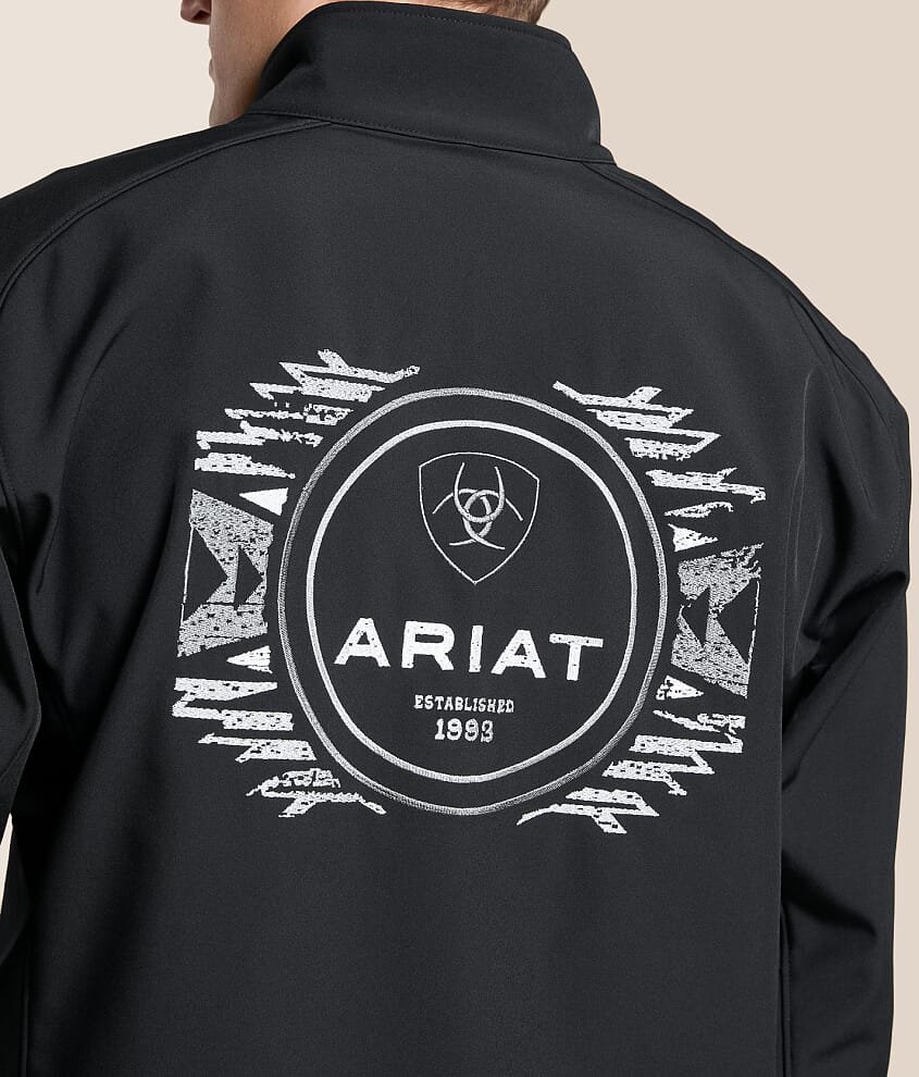 Logo 2.0 Softshell Jacket