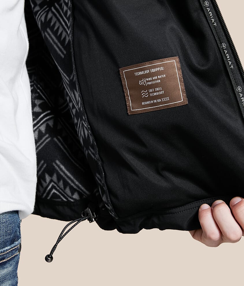 Logo 2.0 Softshell Jacket