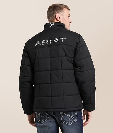 Crius Insulated Jacket thumbnail 2