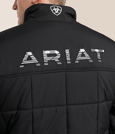Crius Insulated Jacket thumbnail 3