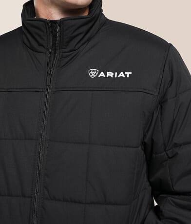 Crius Insulated Jacket thumbnail 5