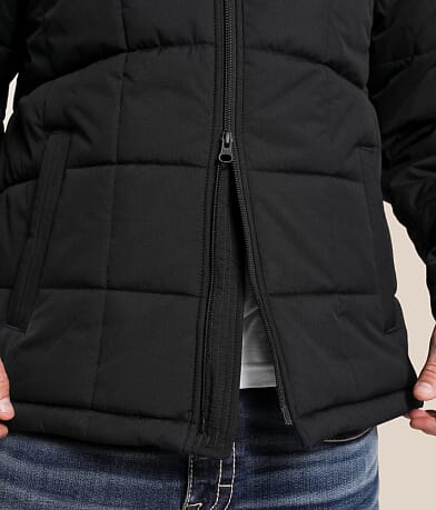 Crius Insulated Jacket thumbnail 6