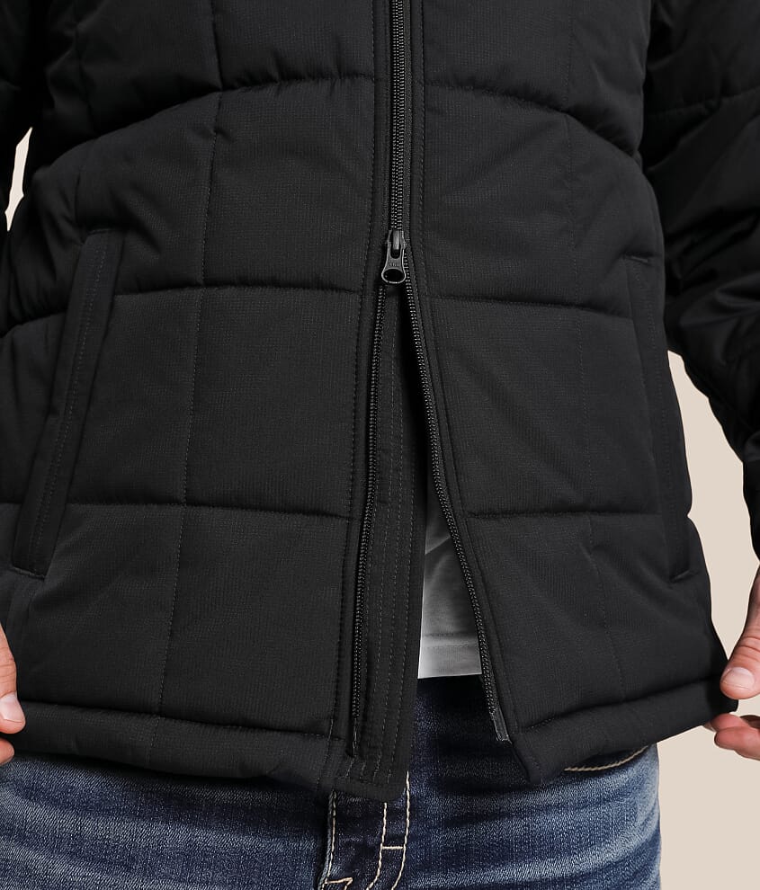 Crius Insulated Jacket