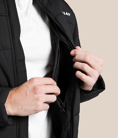 Crius Insulated Jacket thumbnail 7