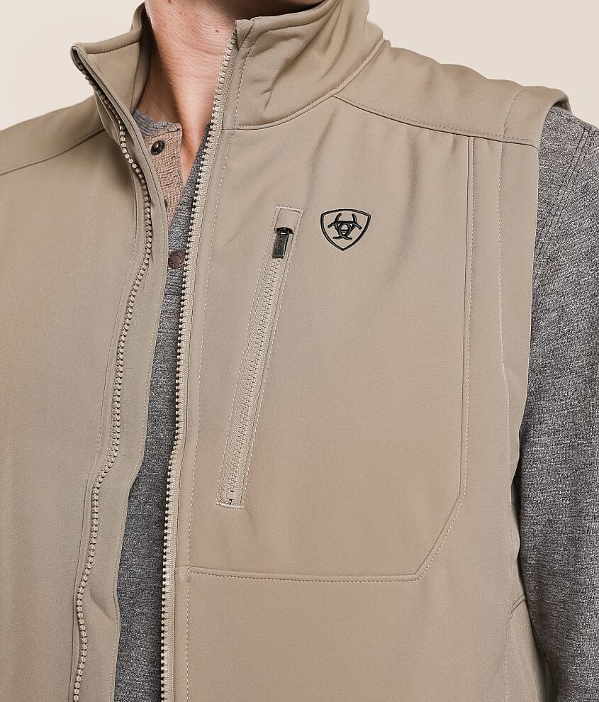 Logo 2.0 Patriot Vest