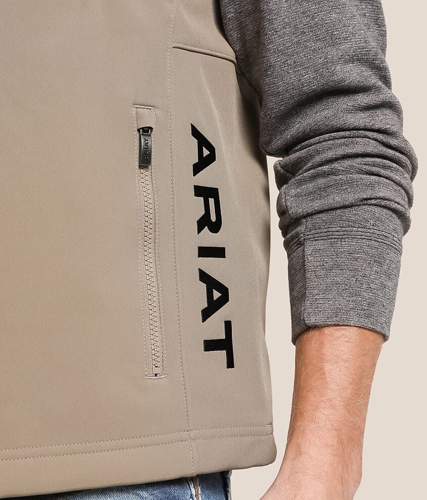 Logo 2.0 Patriot Vest