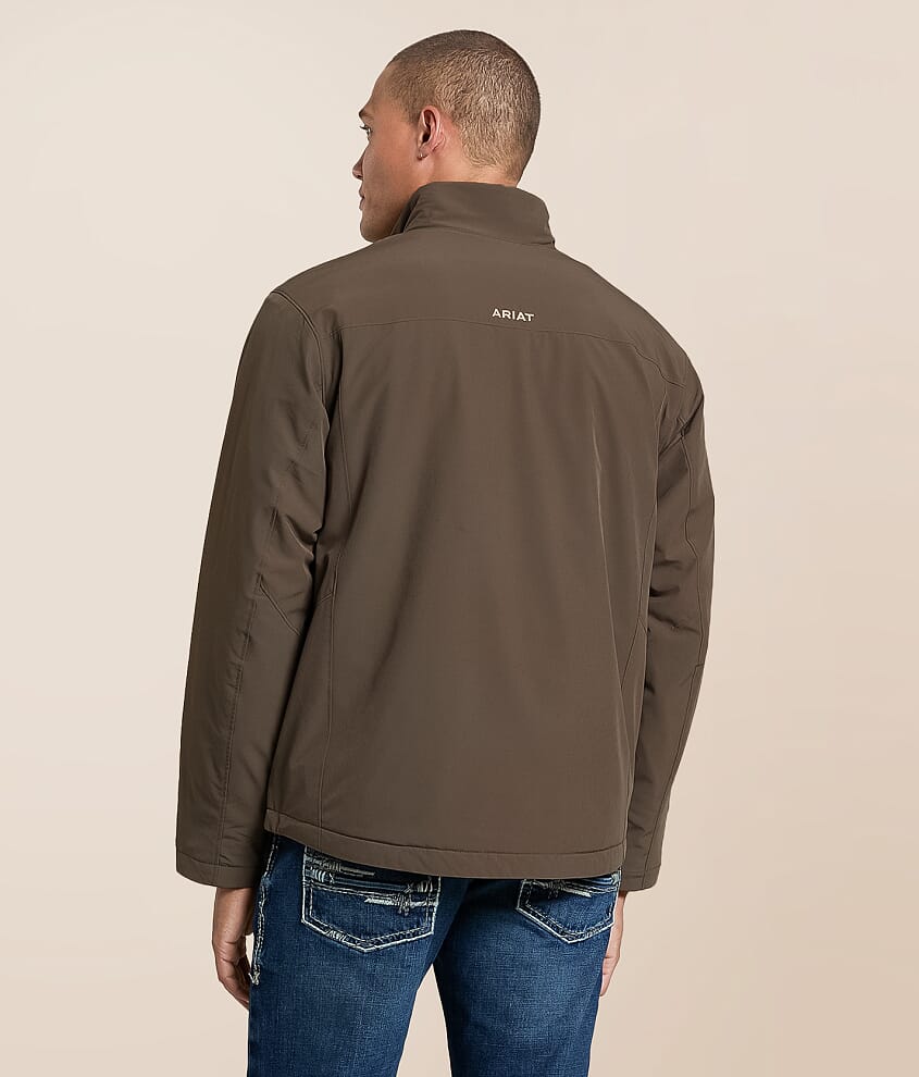 Pioneer Performance Stretchshell Jacket