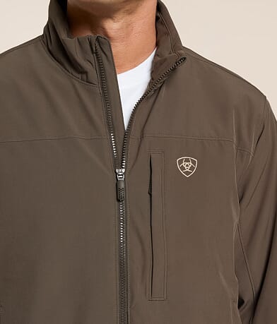 Pioneer Performance Stretchshell Jacket thumbnail 4