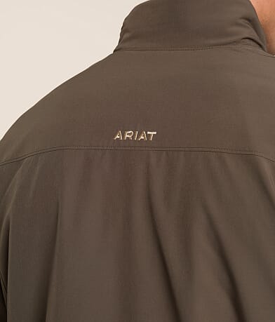 Pioneer Performance Stretchshell Jacket thumbnail 6