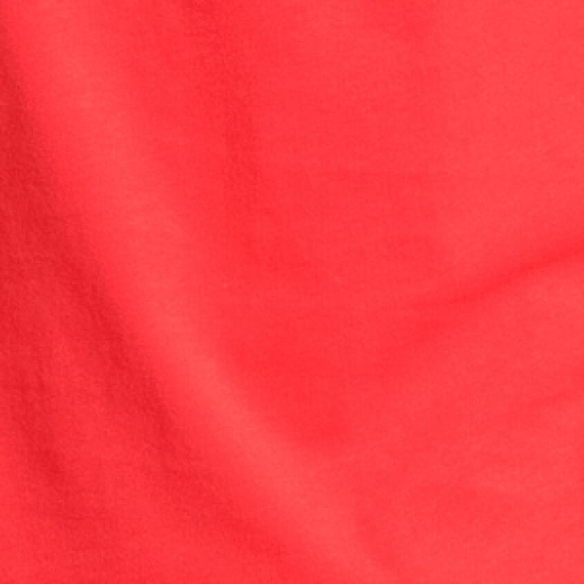 Mars Red