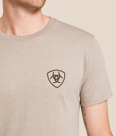 Ariat Bull Rider T-Shirt MISC_DETAIL_1