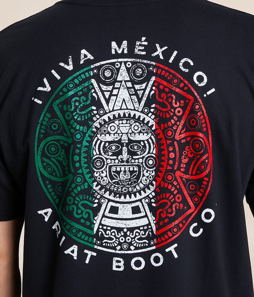 Viva Calendar T-Shirt