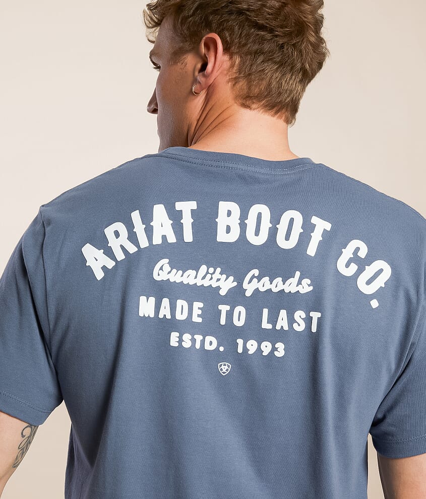 Tattered Sack T-Shirt