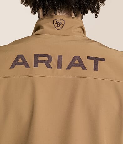 Logo 2.0 Softshell Vest thumbnail 3