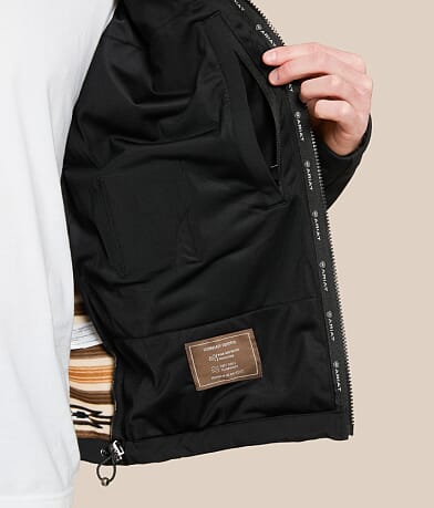 Logan Softshell Jacket thumbnail 7