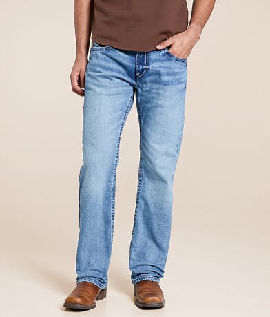 Ariat M7 Slim Straight Stretch Jean front view