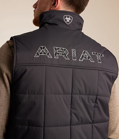 Crius Insulated Puffer Vest thumbnail 4