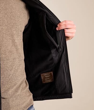 Crius Insulated Puffer Vest thumbnail 7