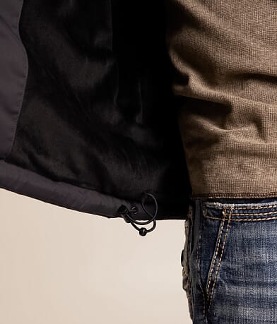 Crius Insulated Puffer Vest thumbnail 8
