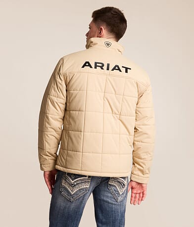 Crius Insulated Puffer Jacket thumbnail 2