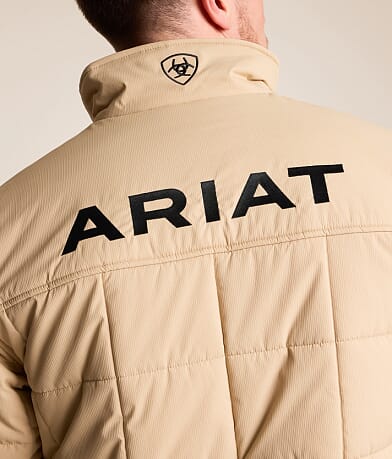 Crius Insulated Puffer Jacket thumbnail 3