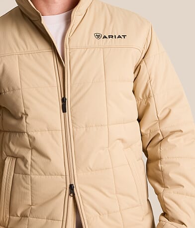 Crius Insulated Puffer Jacket thumbnail 5