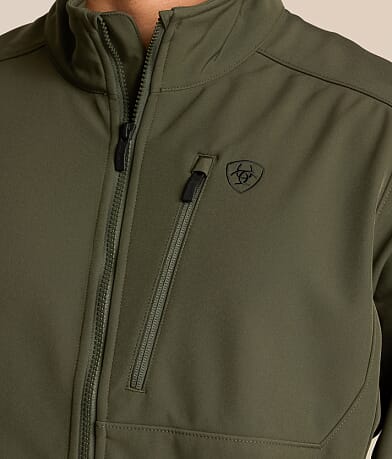 Logo 2.0 Softshell Jacket thumbnail 5