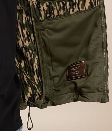 Logo 2.0 Softshell Jacket thumbnail 6
