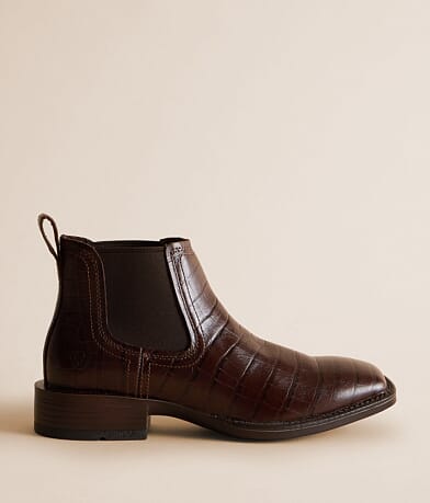 Men's Dress Shoes | Buckle