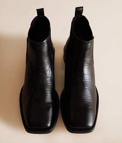 Booker Leather Chelsea Boot thumbnail 5