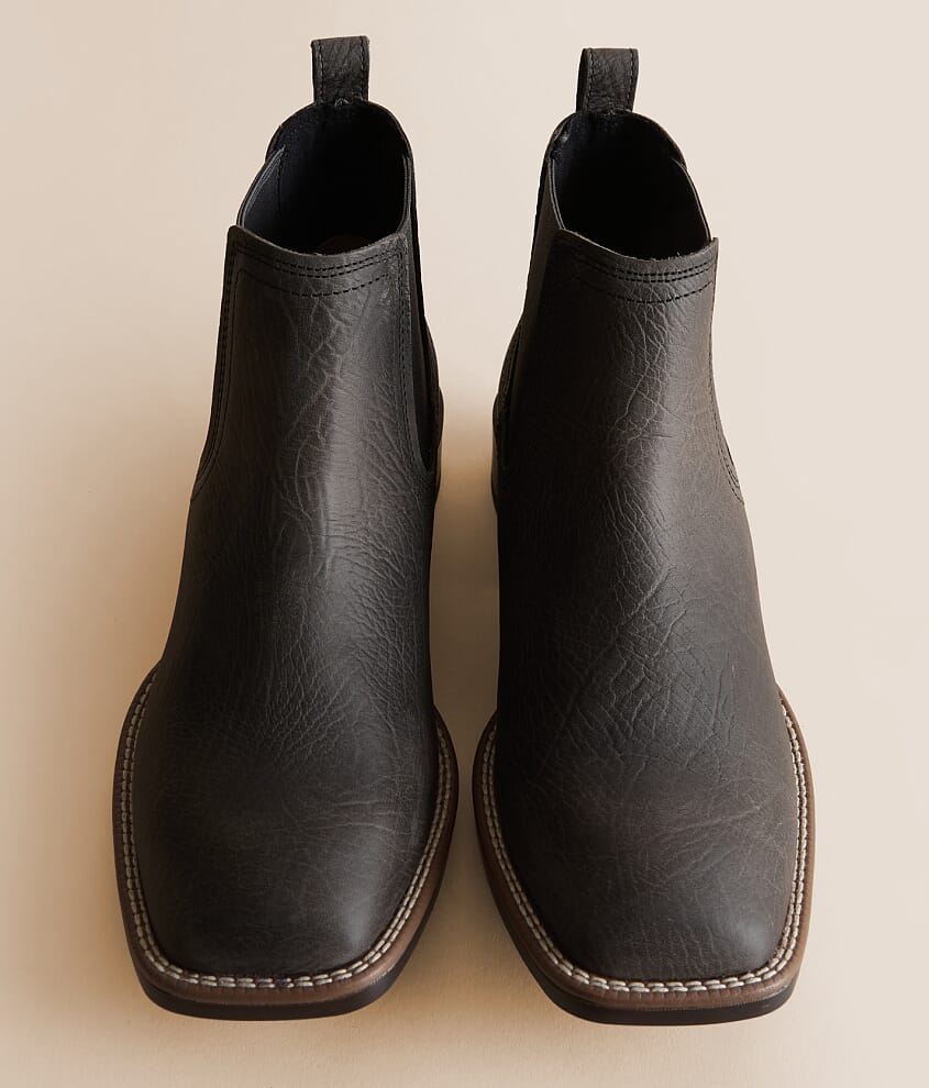 Booker Leather Chelsea Boot