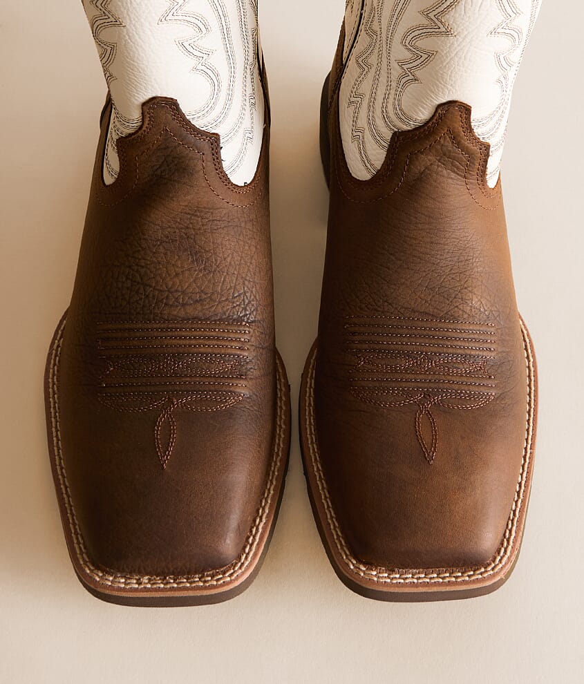 Sport Big Country Leather Cowboy Boot