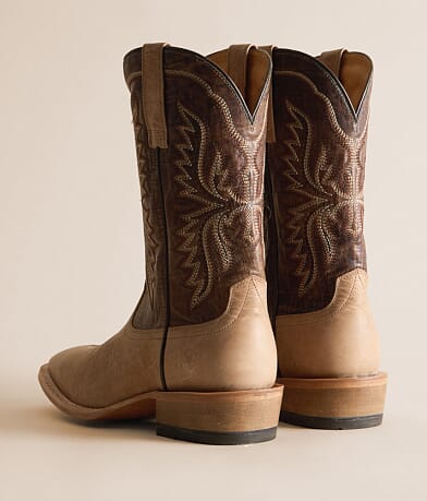 Preston Leather Cowboy Boot thumbnail 4