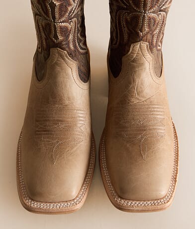Preston Leather Cowboy Boot thumbnail 5