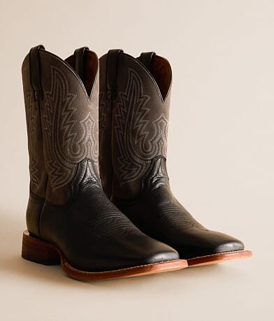 County Roads Leather Cowboy Boot thumbnail 2